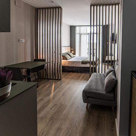 Apartamentos Luxury En San Juan Badajoz Exterior foto
