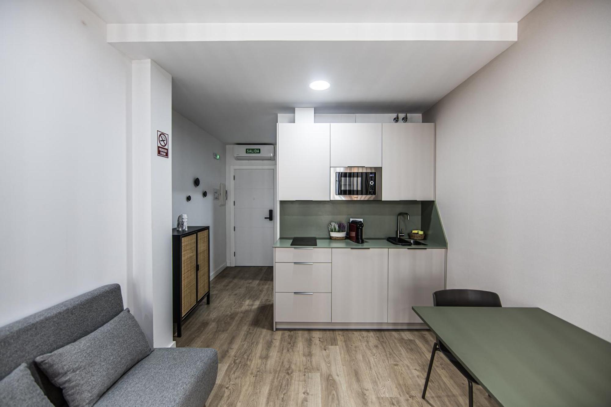 Apartamentos Luxury En San Juan Badajoz Exterior foto