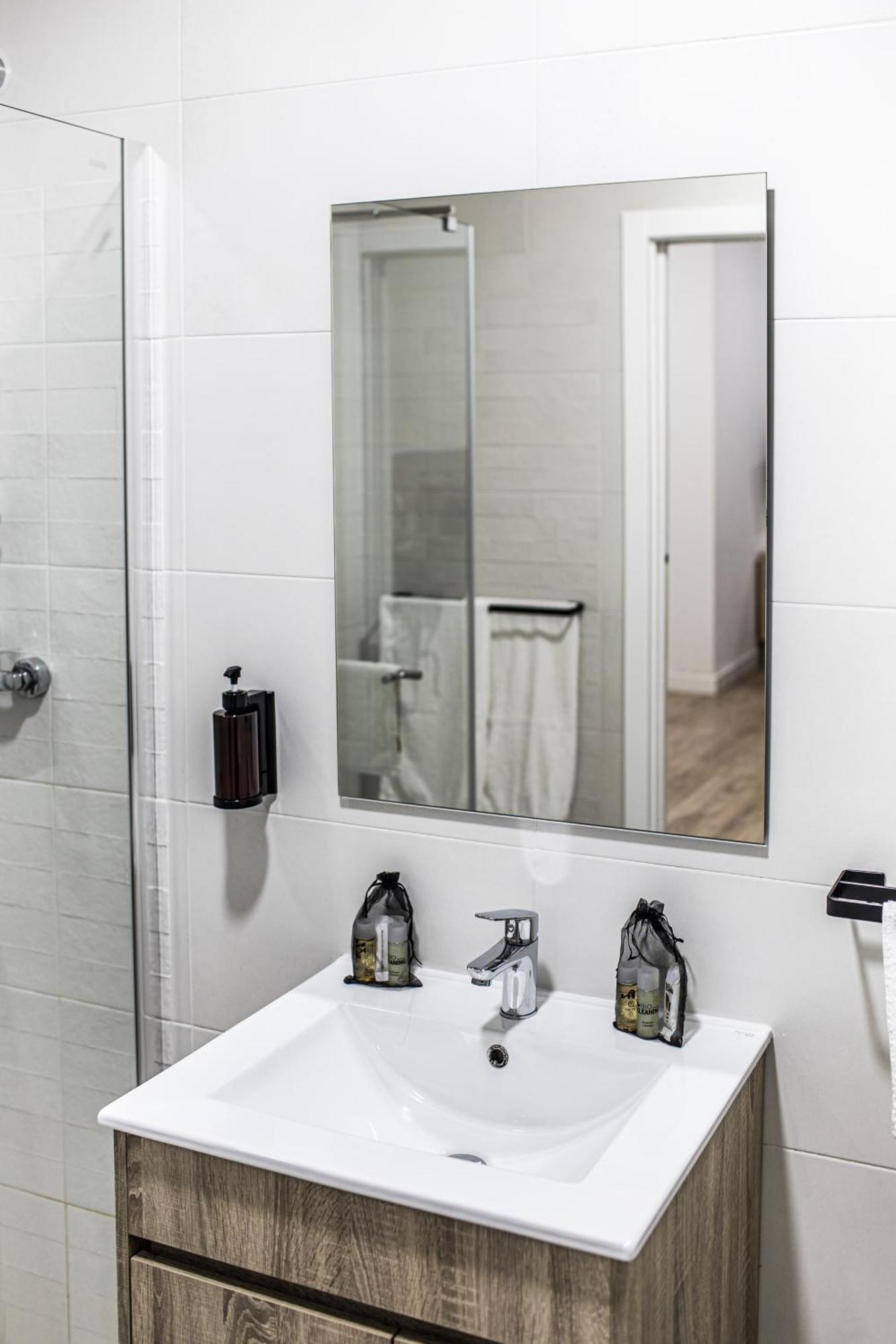 Apartamentos Luxury En San Juan Badajoz Exterior foto