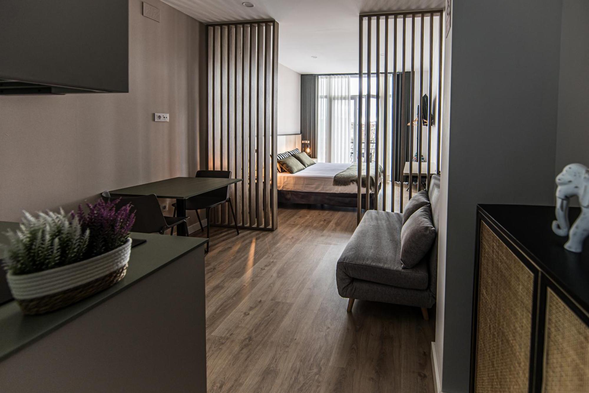 Apartamentos Luxury En San Juan Badajoz Exterior foto