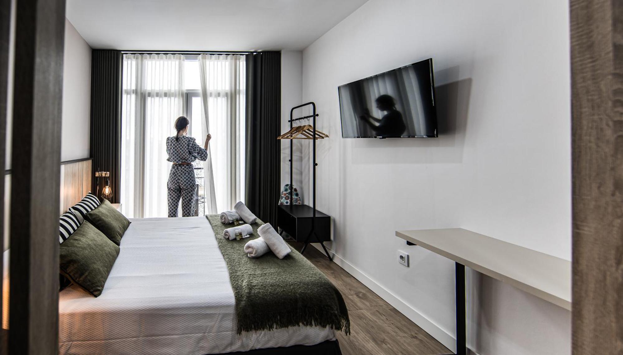 Apartamentos Luxury En San Juan Badajoz Exterior foto