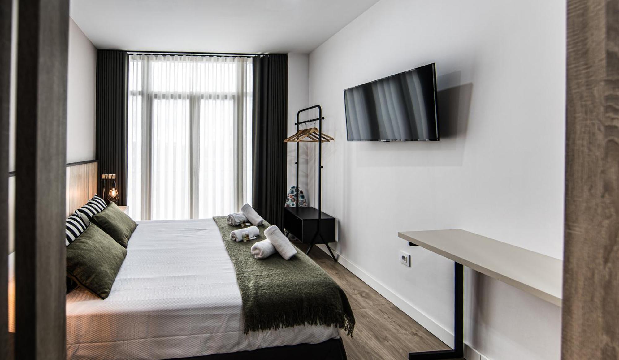 Apartamentos Luxury En San Juan Badajoz Exterior foto