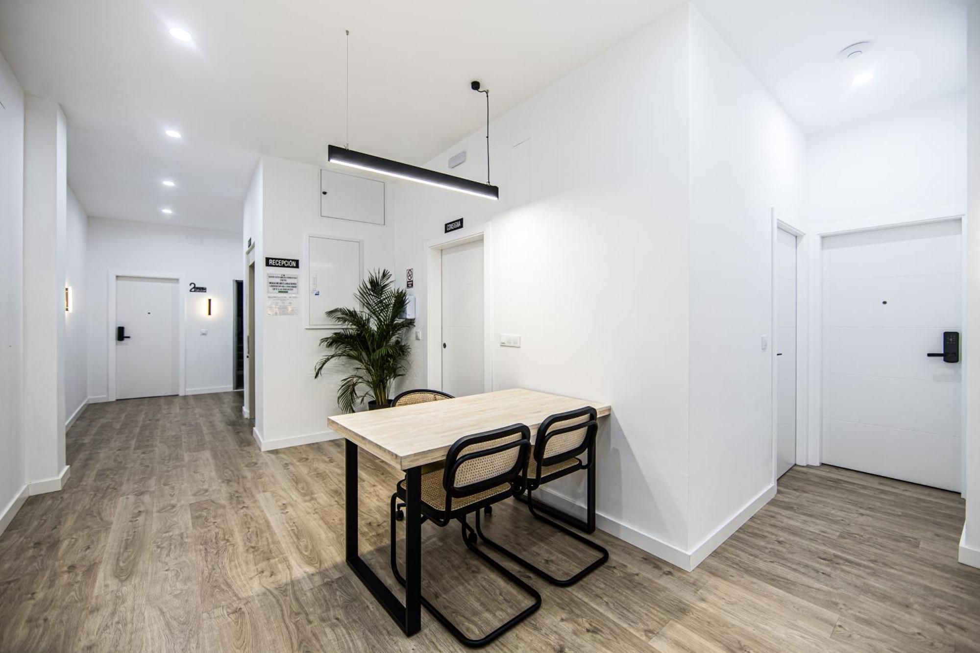 Apartamentos Luxury En San Juan Badajoz Exterior foto
