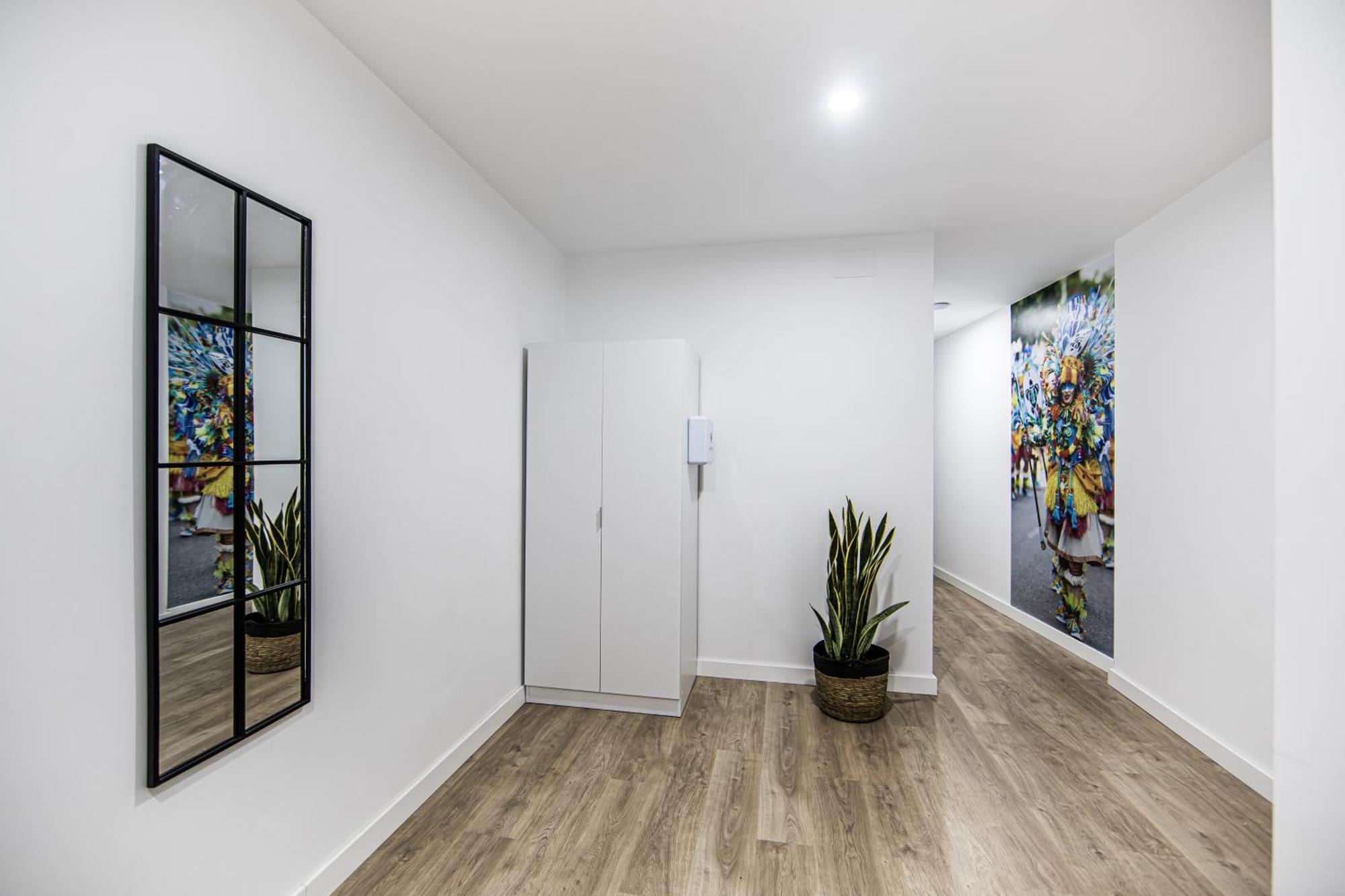 Apartamentos Luxury En San Juan Badajoz Exterior foto