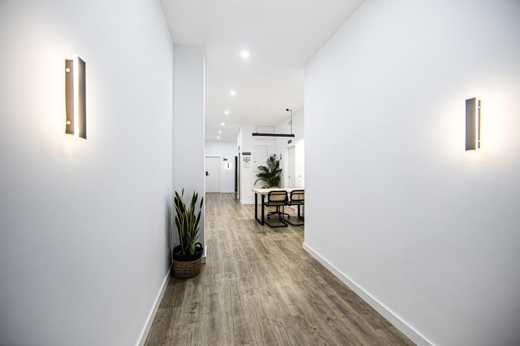 Apartamentos Luxury En San Juan Badajoz Exterior foto