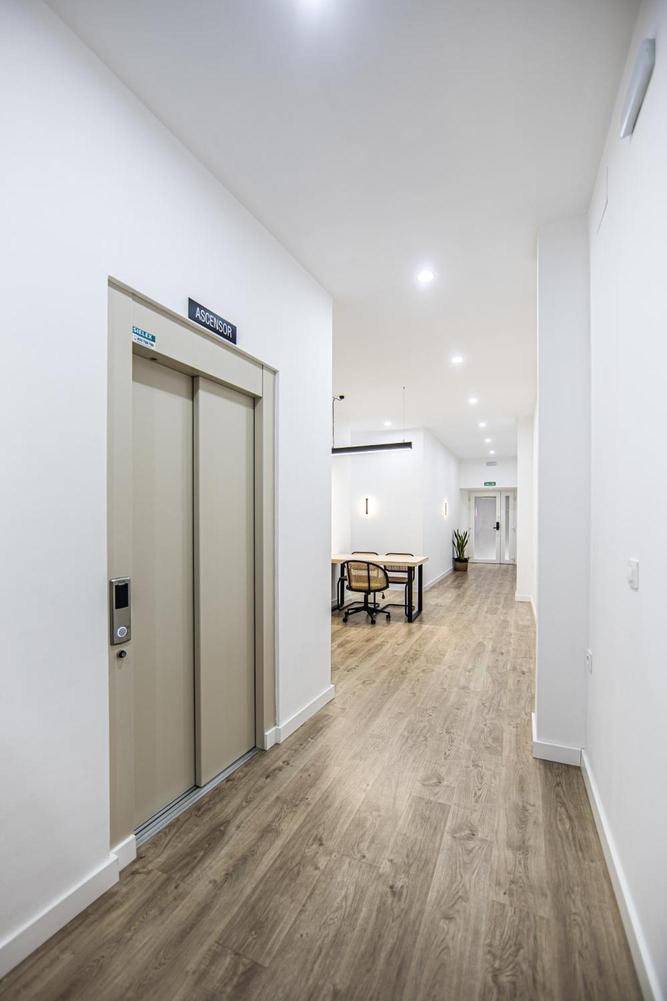 Apartamentos Luxury En San Juan Badajoz Exterior foto