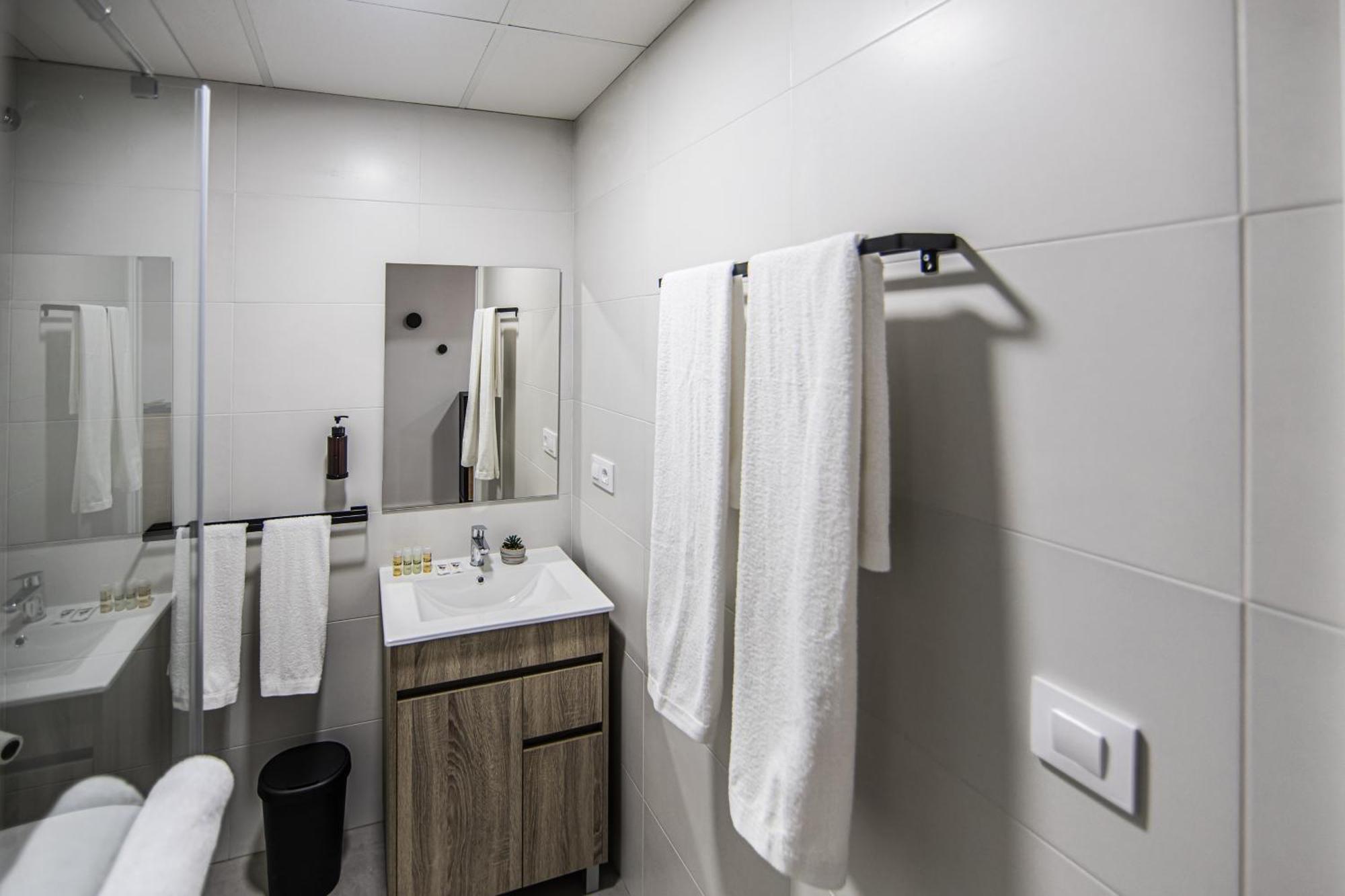 Apartamentos Luxury En San Juan Badajoz Exterior foto