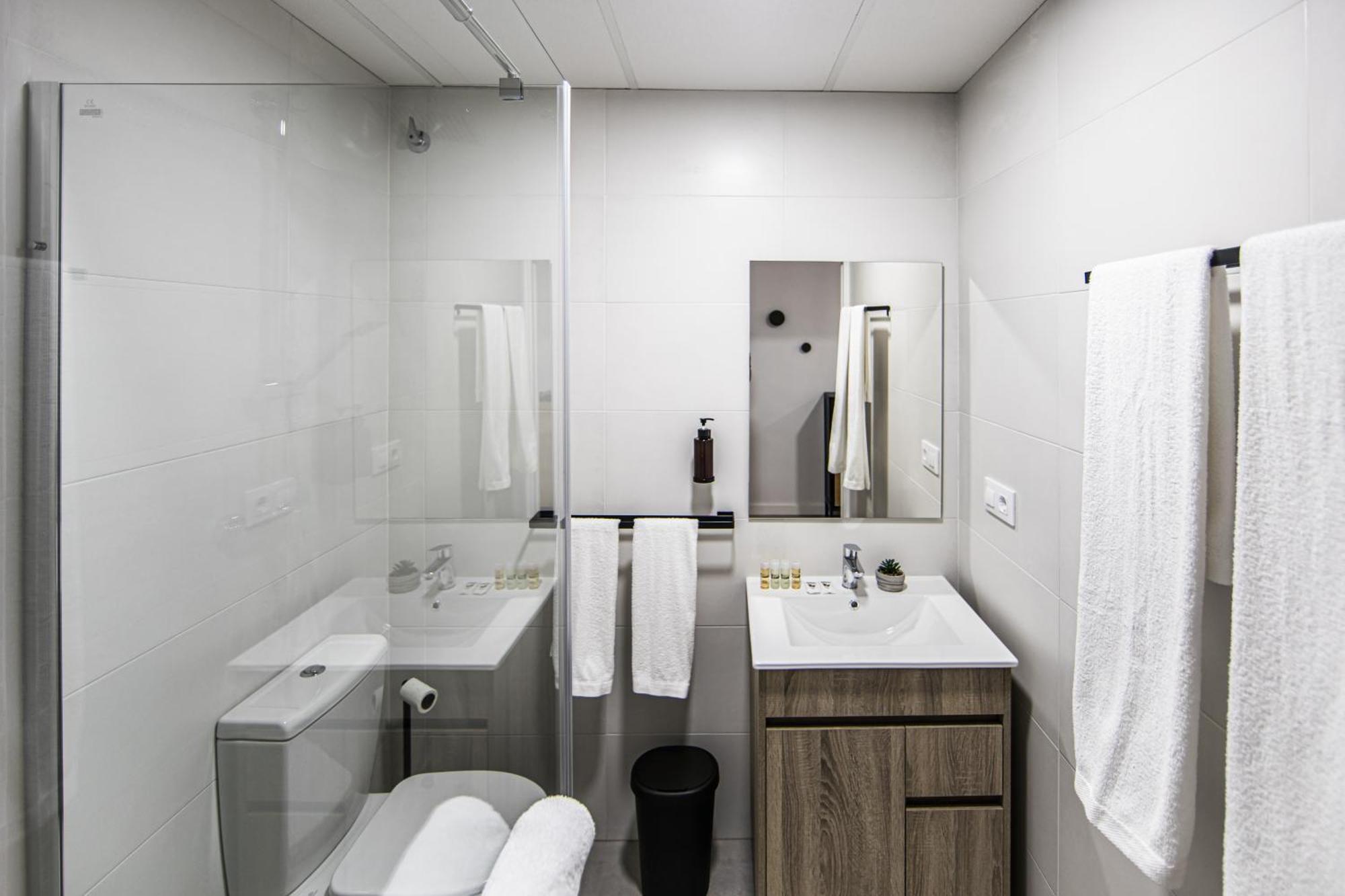 Apartamentos Luxury En San Juan Badajoz Exterior foto