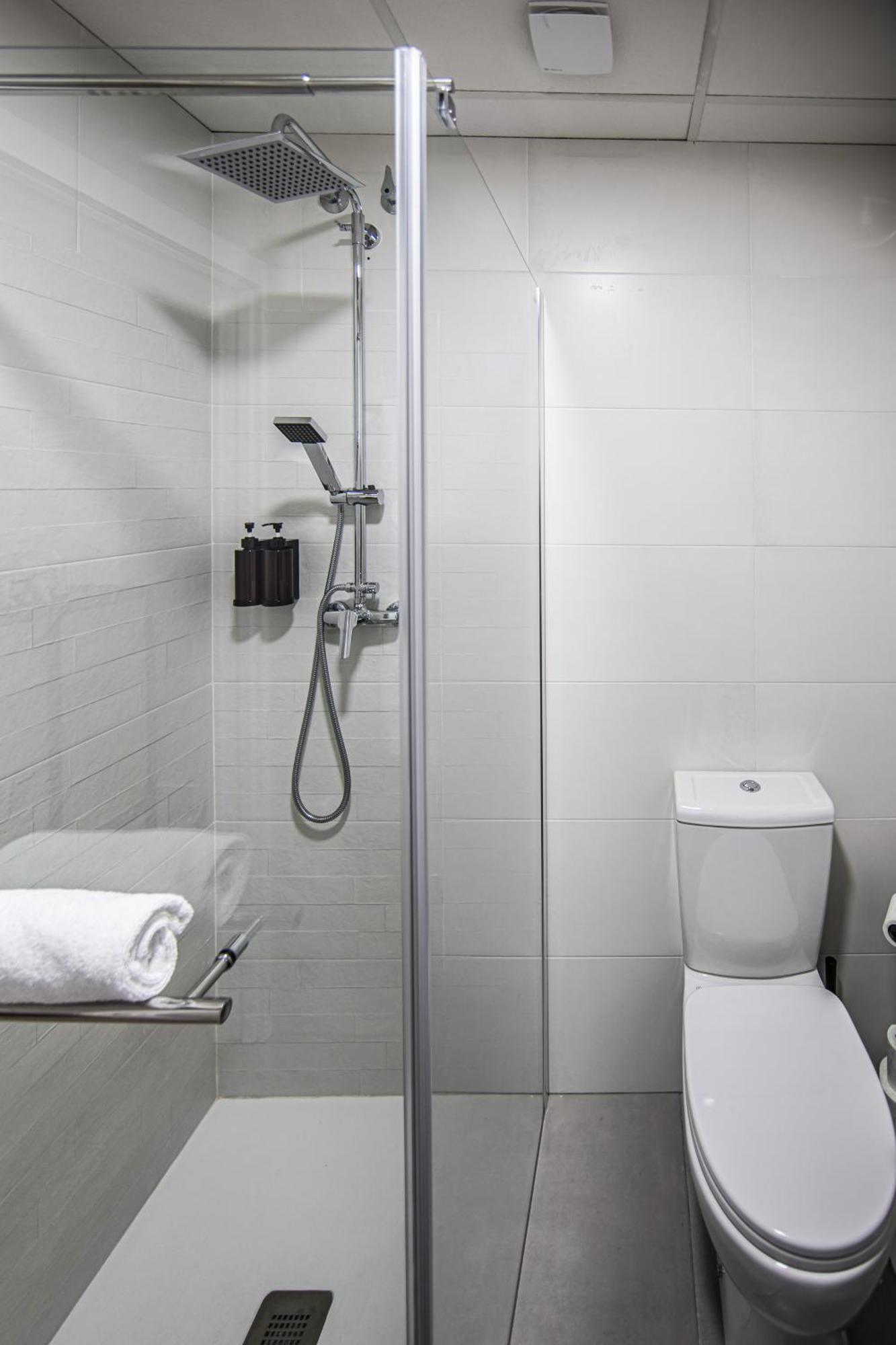 Apartamentos Luxury En San Juan Badajoz Exterior foto