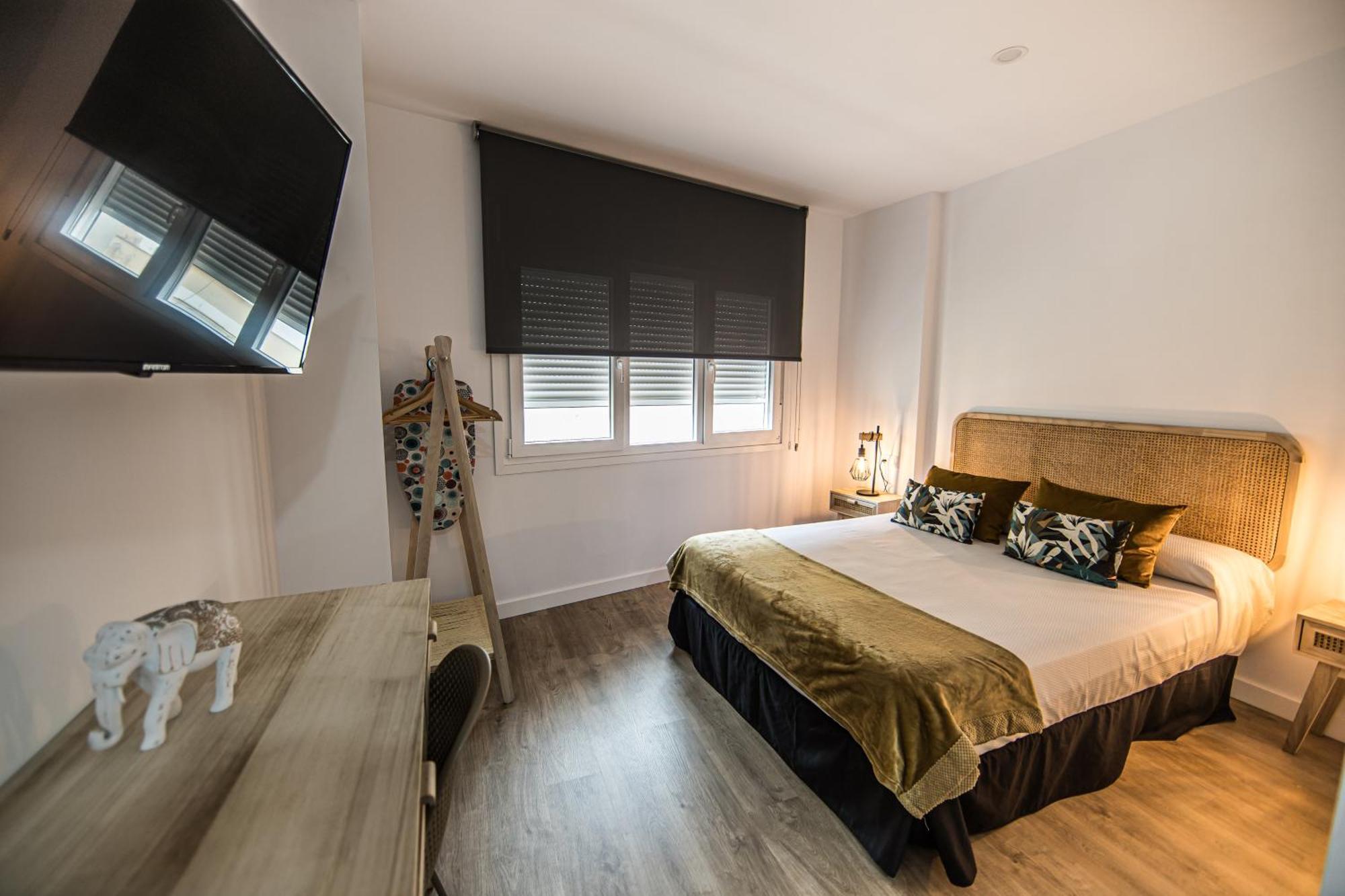 Apartamentos Luxury En San Juan Badajoz Exterior foto