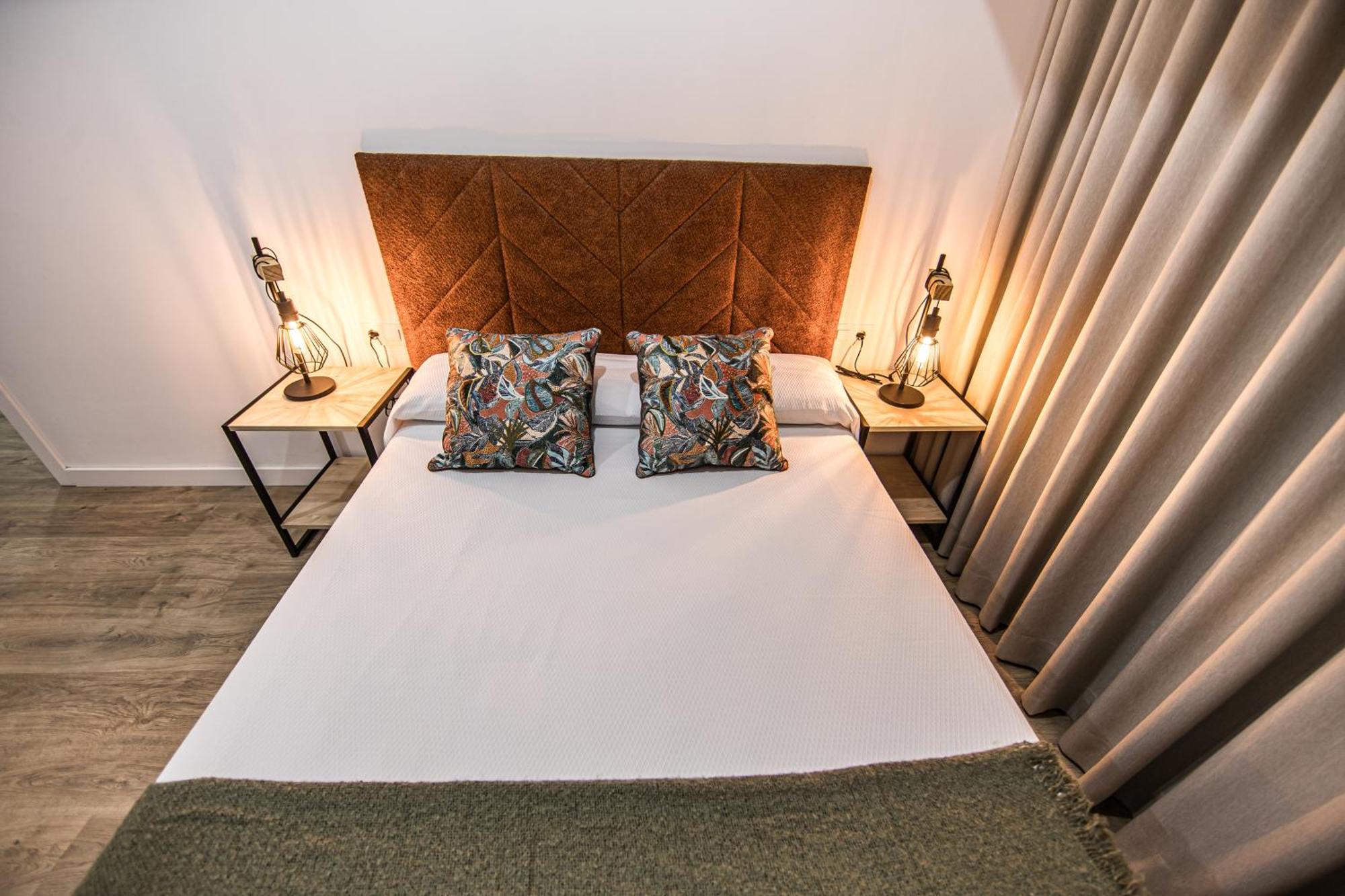 Apartamentos Luxury En San Juan Badajoz Exterior foto