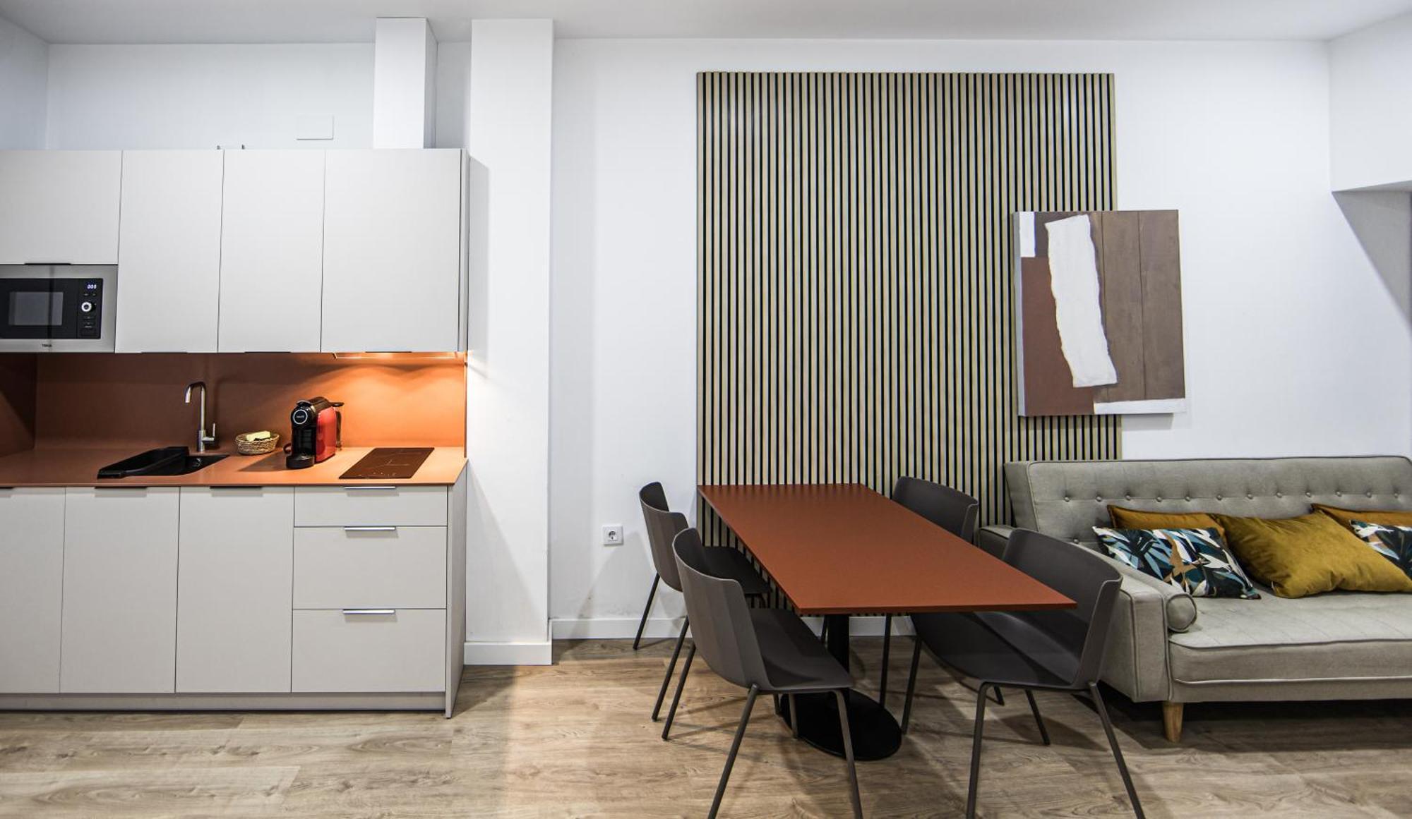 Apartamentos Luxury En San Juan Badajoz Exterior foto