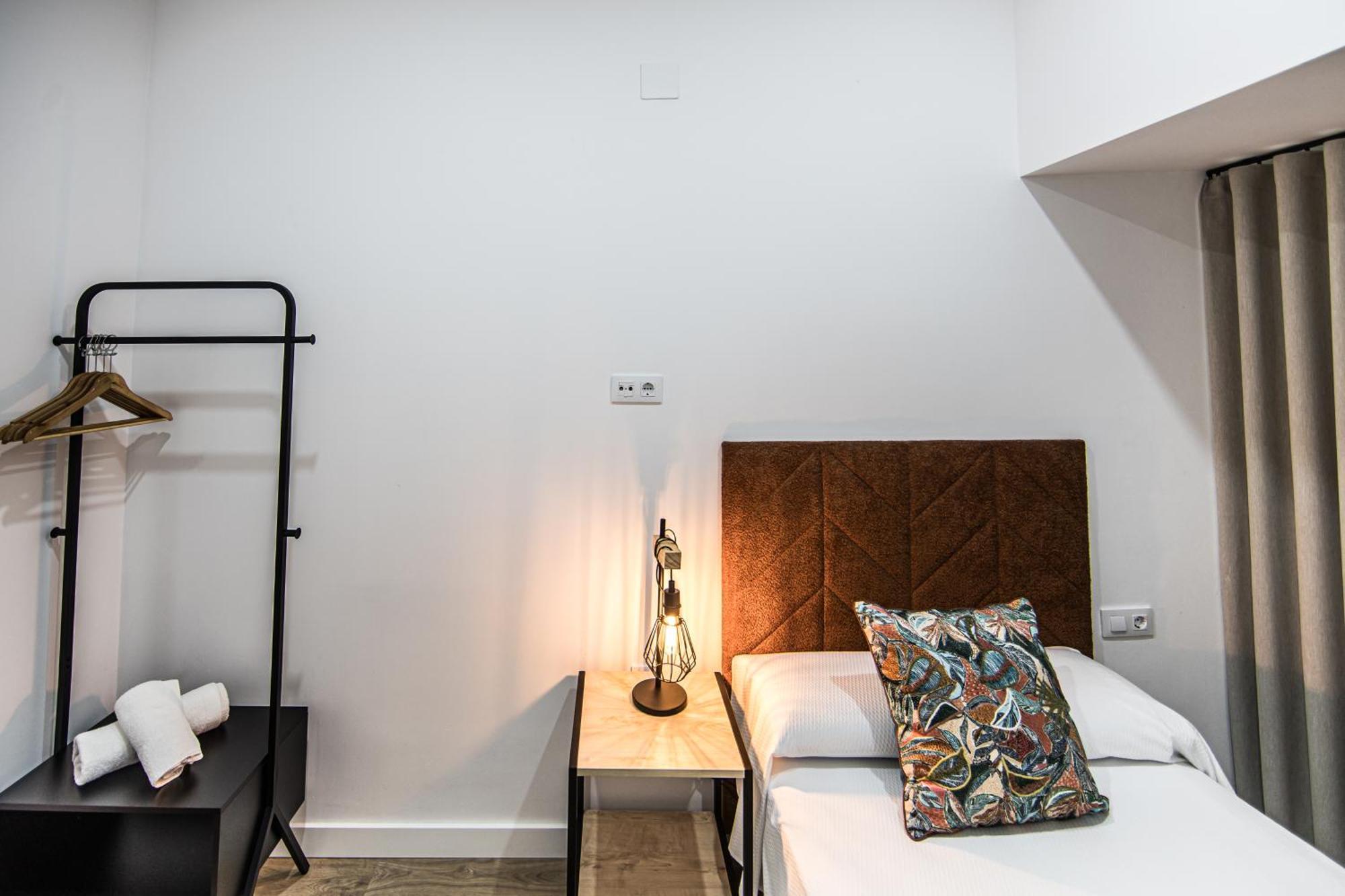 Apartamentos Luxury En San Juan Badajoz Exterior foto