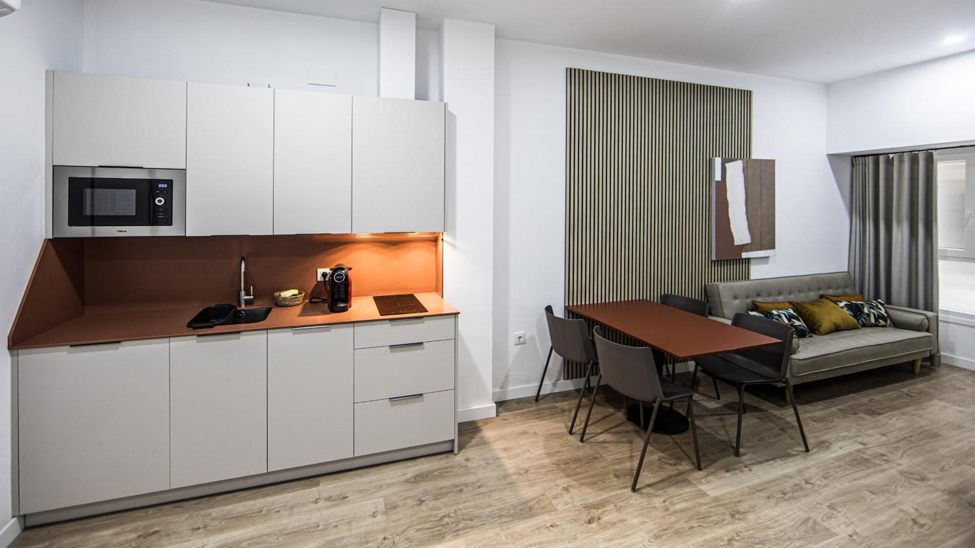 Apartamentos Luxury En San Juan Badajoz Exterior foto