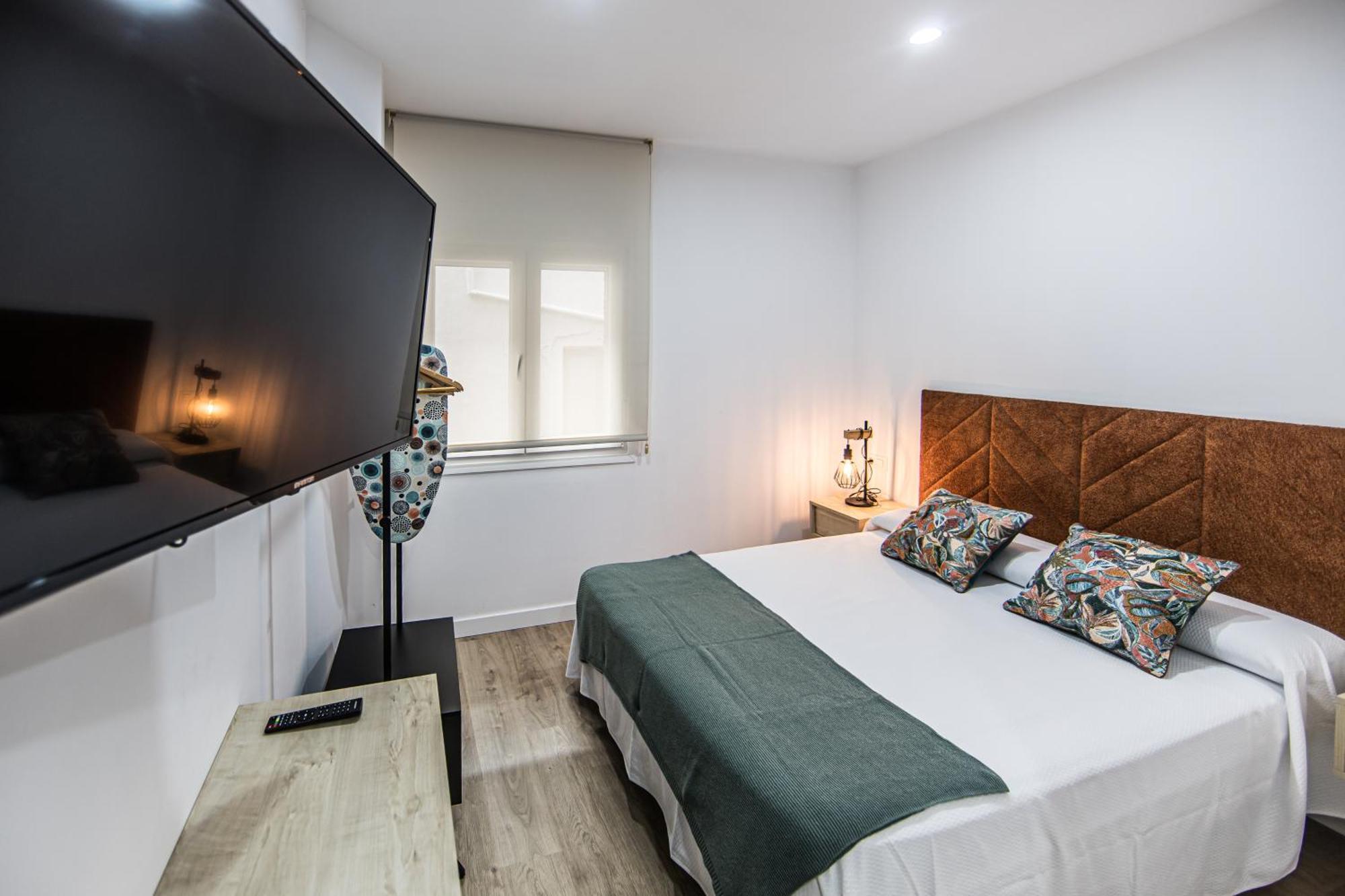 Apartamentos Luxury En San Juan Badajoz Exterior foto