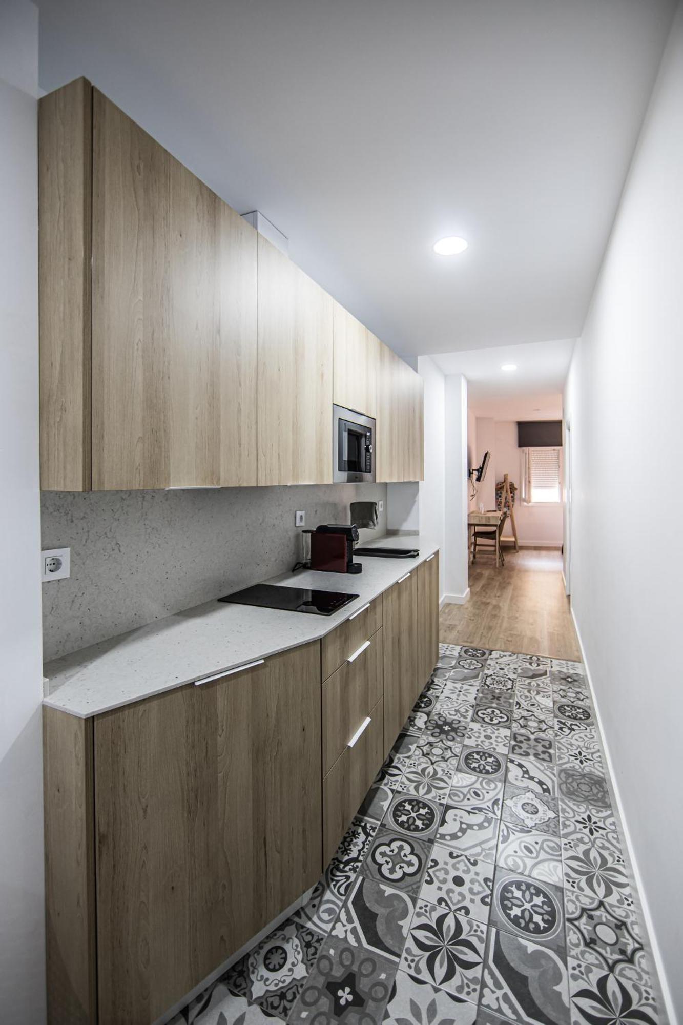 Apartamentos Luxury En San Juan Badajoz Exterior foto
