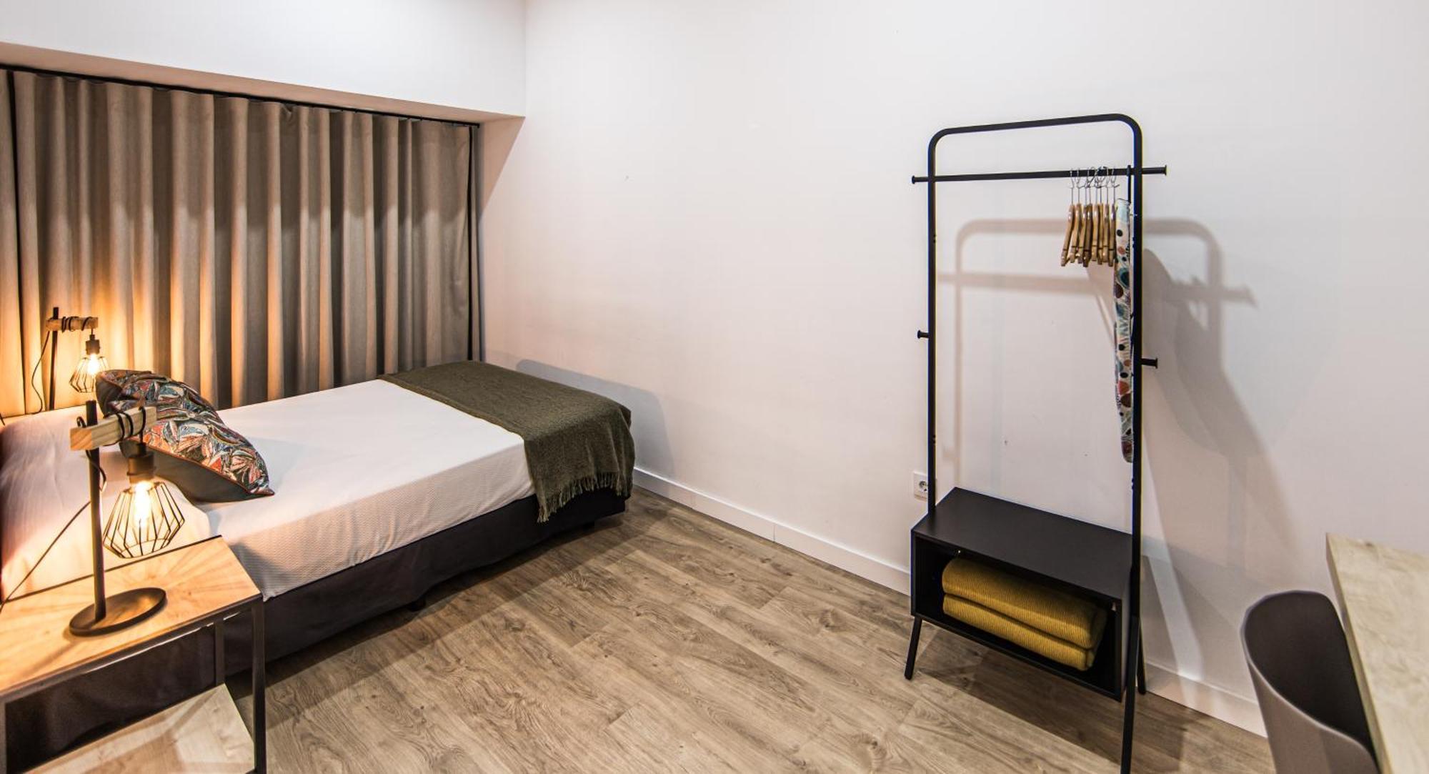 Apartamentos Luxury En San Juan Badajoz Exterior foto